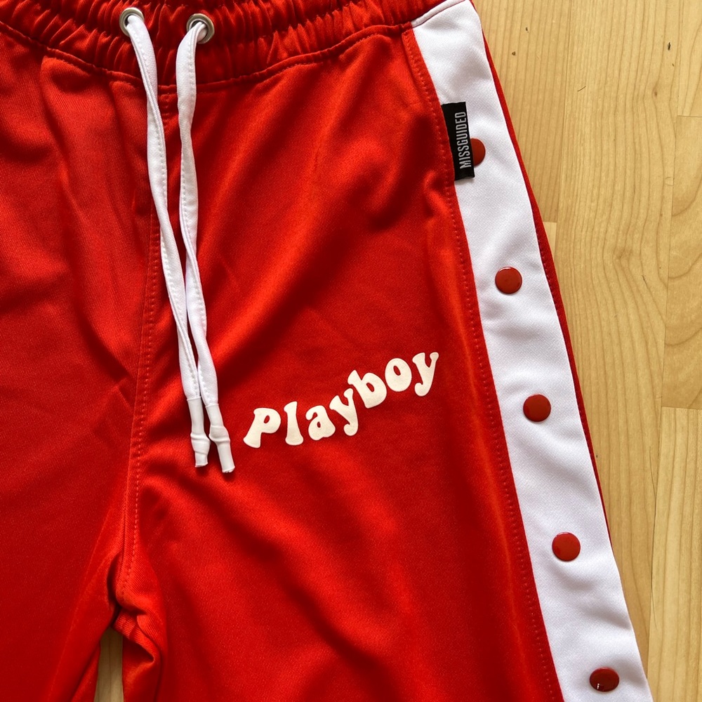 Pants - Picture 3 of 3